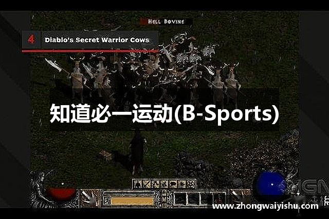 知道必一运动(B-Sports)